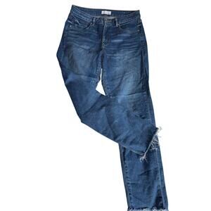 LOFT ANN TAYLOR denim jeans size 10/30